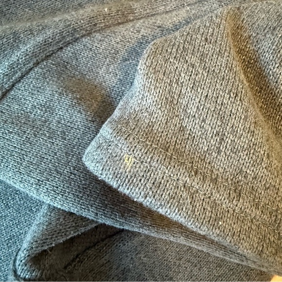 Old Navy Active Fleece Women's Green Jacket Size L - Picture 10 of 10